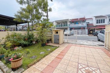 Taman Kinrara Seksyen 2