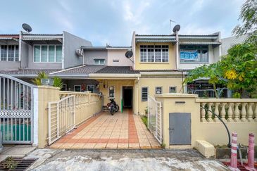 Taman Kinrara Seksyen 2