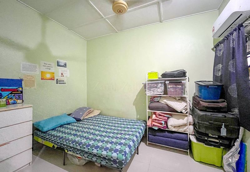 Taman Kinrara Seksyen 2