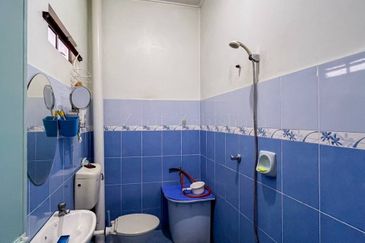 Taman Kinrara Seksyen 2