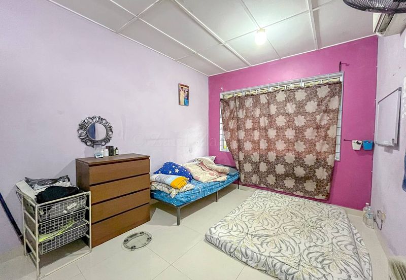 Taman Kinrara Seksyen 2