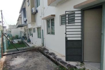 Taman Pelangi Semenyih 2