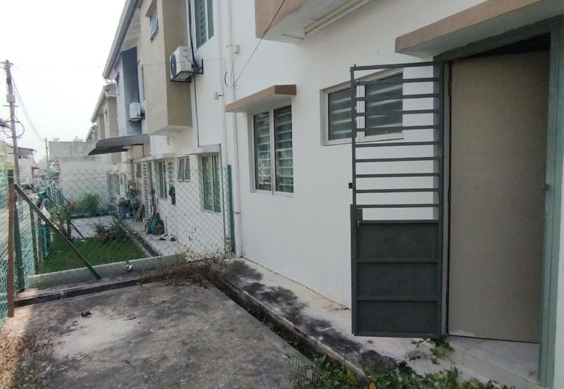 Taman Pelangi Semenyih 2