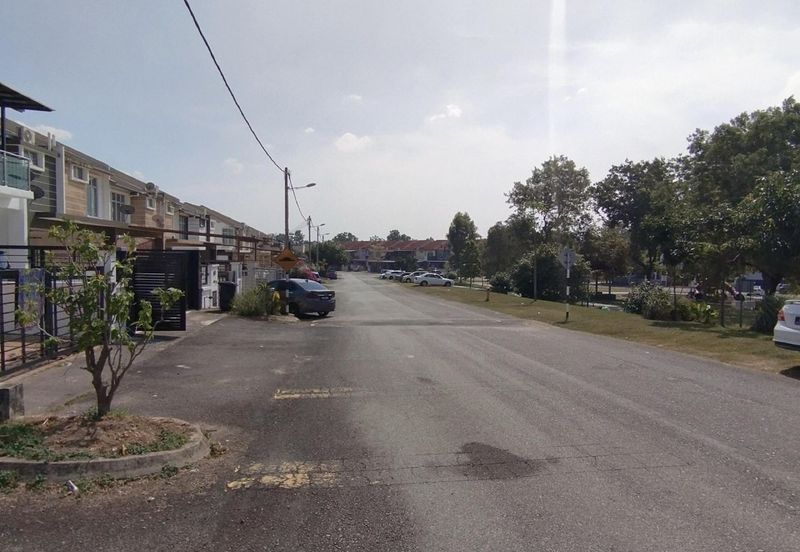 Taman Pelangi Semenyih 2