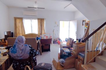 Taman Pelangi Semenyih 2