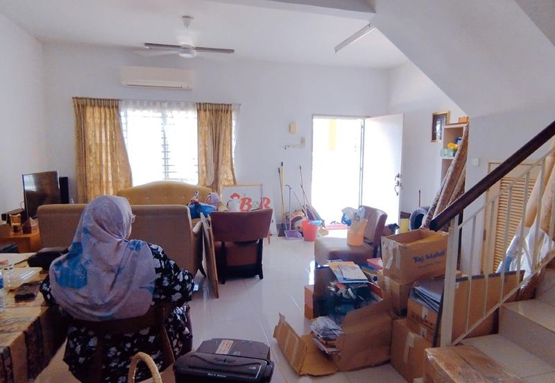 Taman Pelangi Semenyih 2