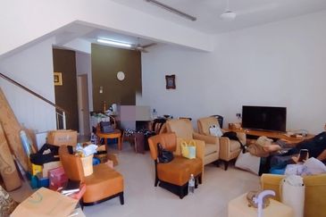 Taman Pelangi Semenyih 2