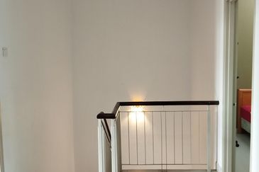 Taman Pelangi Semenyih 2