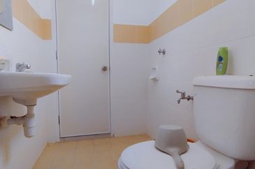 Taman Pelangi Semenyih 2