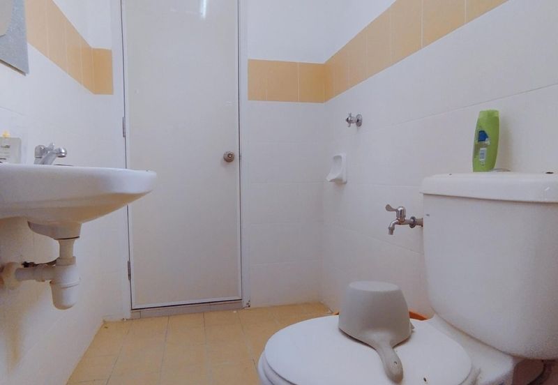 Taman Pelangi Semenyih 2