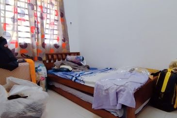 Taman Pelangi Semenyih 2