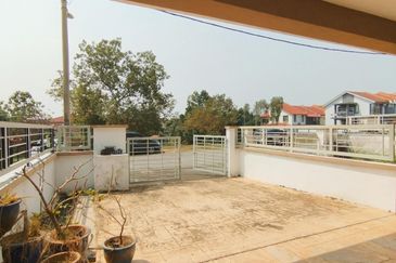 Taman Pelangi Semenyih 2