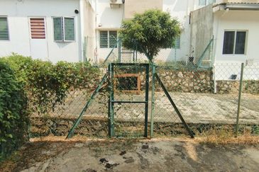 Taman Pelangi Semenyih 2