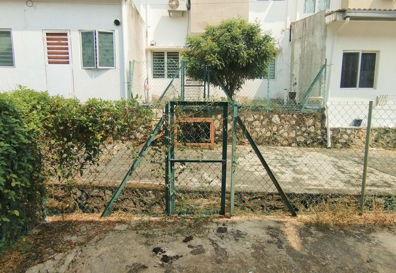 Taman Pelangi Semenyih 2