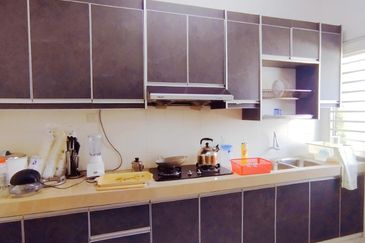 Taman Pelangi Semenyih 2