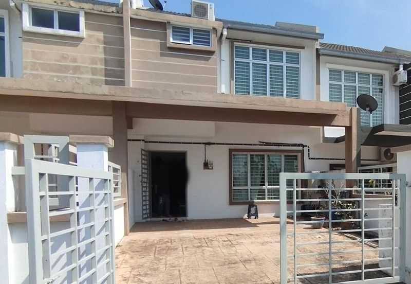 Taman Pelangi Semenyih 2