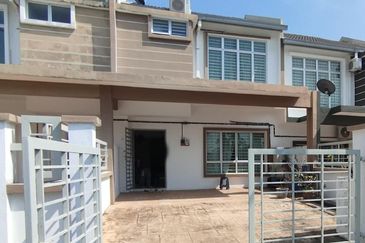 Taman Pelangi Semenyih 2