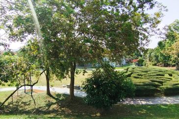 Taman Pelangi Semenyih 2