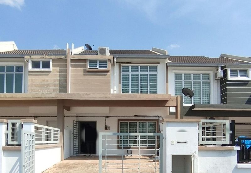 Taman Pelangi Semenyih 2