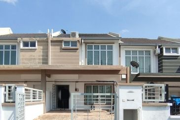 Taman Pelangi Semenyih 2