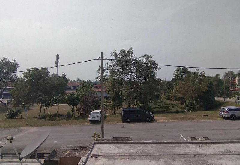 Taman Pelangi Semenyih 2