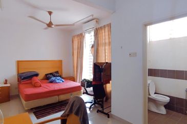 Taman Pelangi Semenyih 2