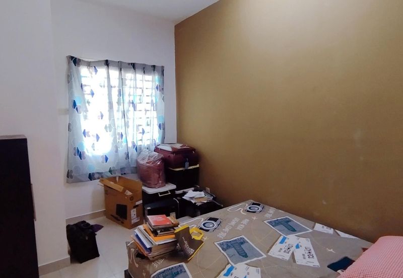 Taman Pelangi Semenyih 2