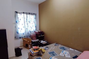 Taman Pelangi Semenyih 2