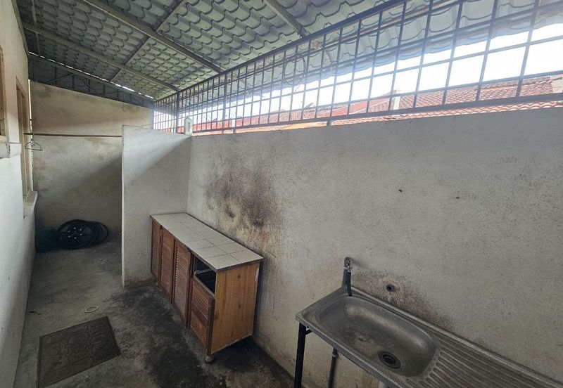 Taman Semenyih Permata