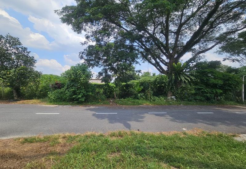 Taman Semenyih Permata