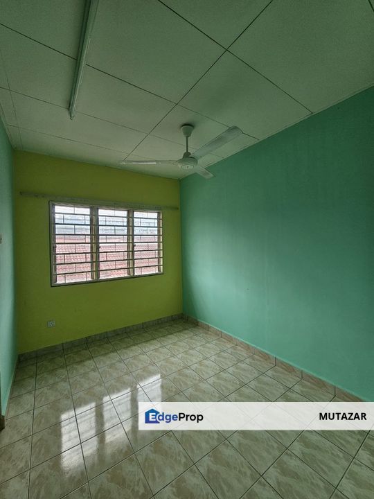 FACING OPEN, Double Storey Terrace House @ Taman Semenyih Permata,  Semenyih - Extend Kitchen For Sale, Selangor, Semenyih