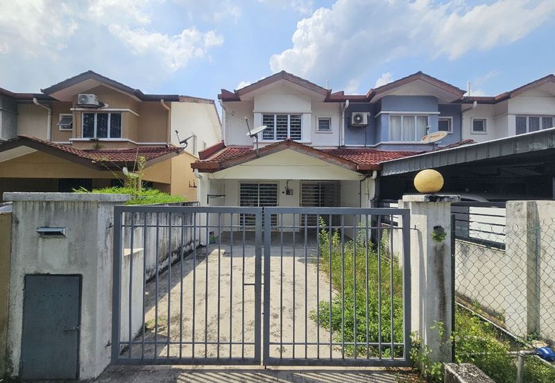 Taman Semenyih Permata