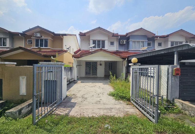 Taman Semenyih Permata