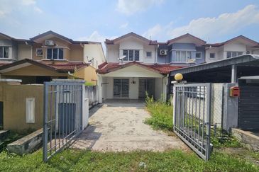 Taman Semenyih Permata