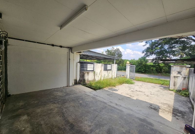 Taman Semenyih Permata