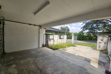 Taman Semenyih Permata