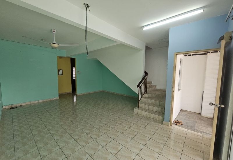 Taman Semenyih Permata