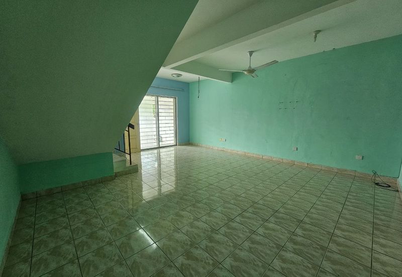 Taman Semenyih Permata