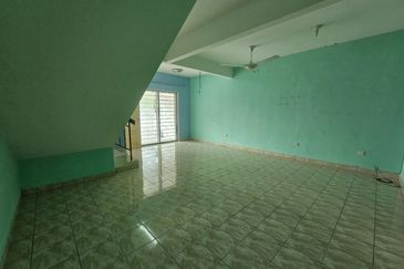 Taman Semenyih Permata