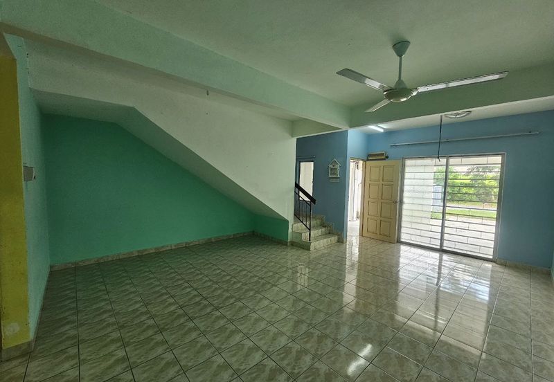 Taman Semenyih Permata