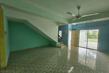 Taman Semenyih Permata