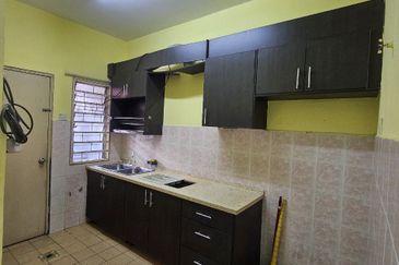 Taman Semenyih Permata