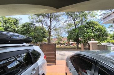 Seksyen 9, Bandar Baru Bangi