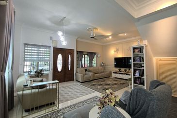 Seksyen 9, Bandar Baru Bangi