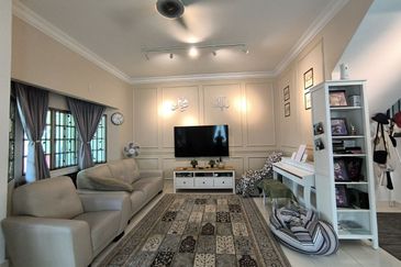 Seksyen 9, Bandar Baru Bangi