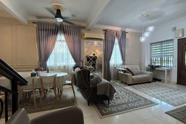 Seksyen 9, Bandar Baru Bangi