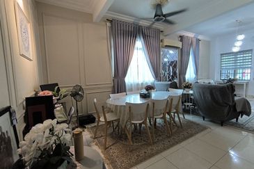 Seksyen 9, Bandar Baru Bangi