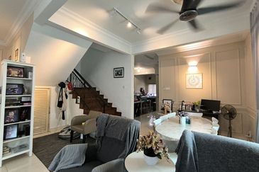 Seksyen 9, Bandar Baru Bangi