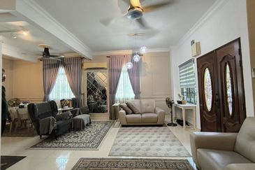 Seksyen 9, Bandar Baru Bangi