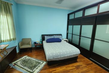 Seksyen 9, Bandar Baru Bangi